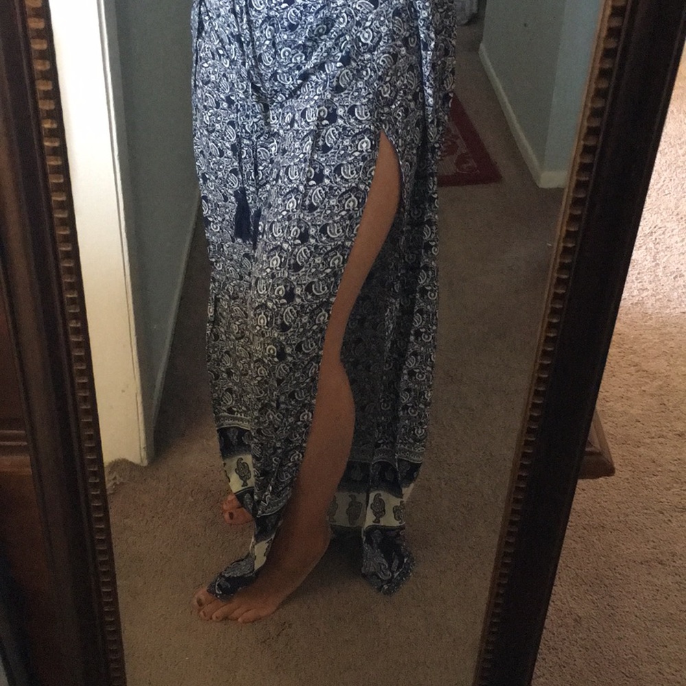 NEW beach like pants!